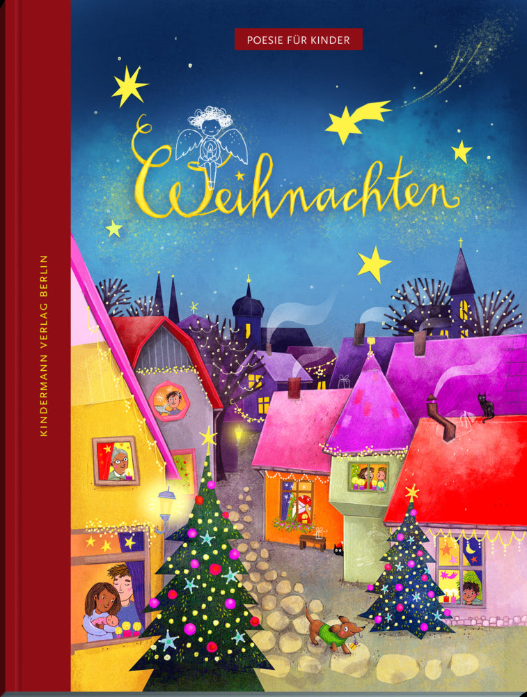 Weihnachten (Joseph Von Eichendorff)