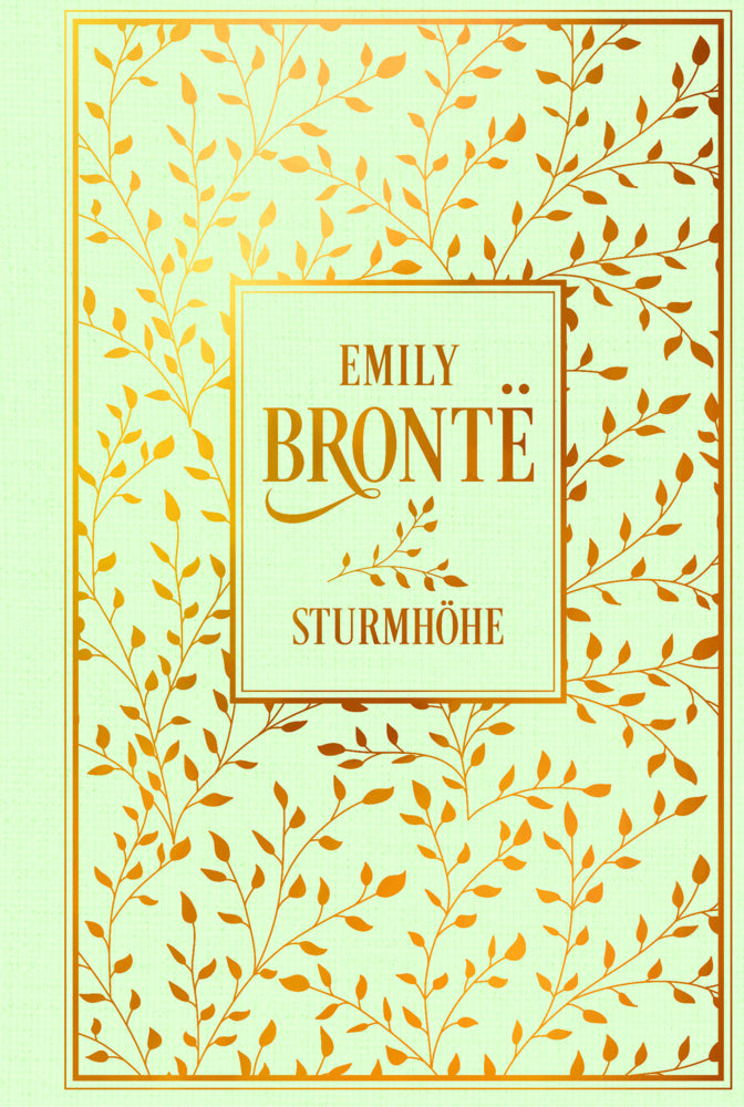Sturmhöhe (Emily Brontë)