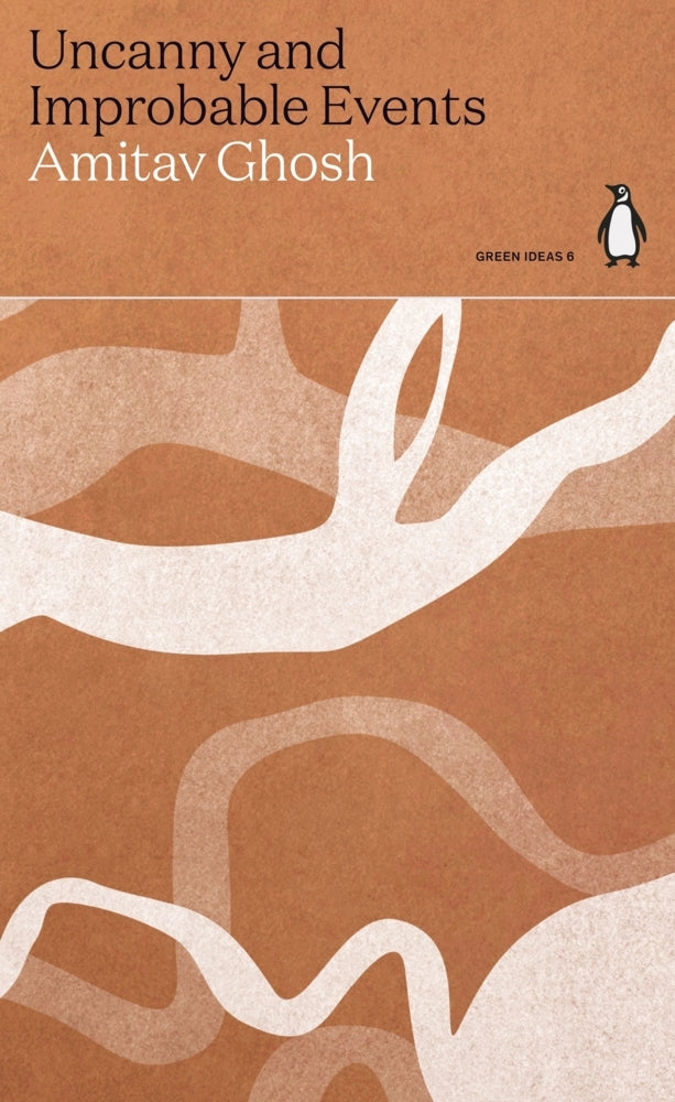 Uncanny and Improbable Events (Amitav Ghosh)