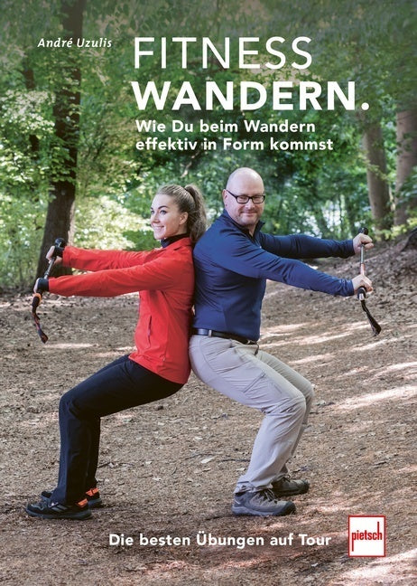 Fitnesswandern (André Uzulis M.A.)