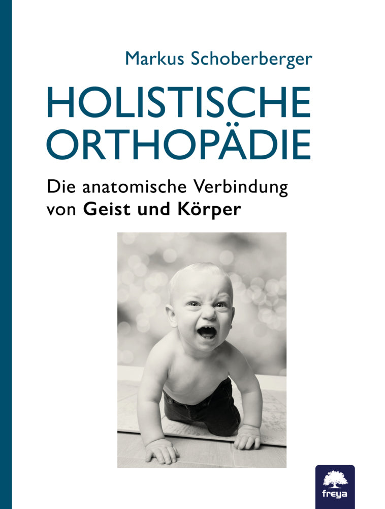 Holistische Orthopädie (Markus Schoberberger)