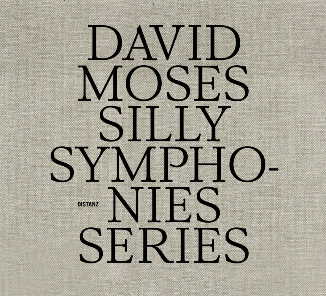Silly Symphonies Series (David Moses)