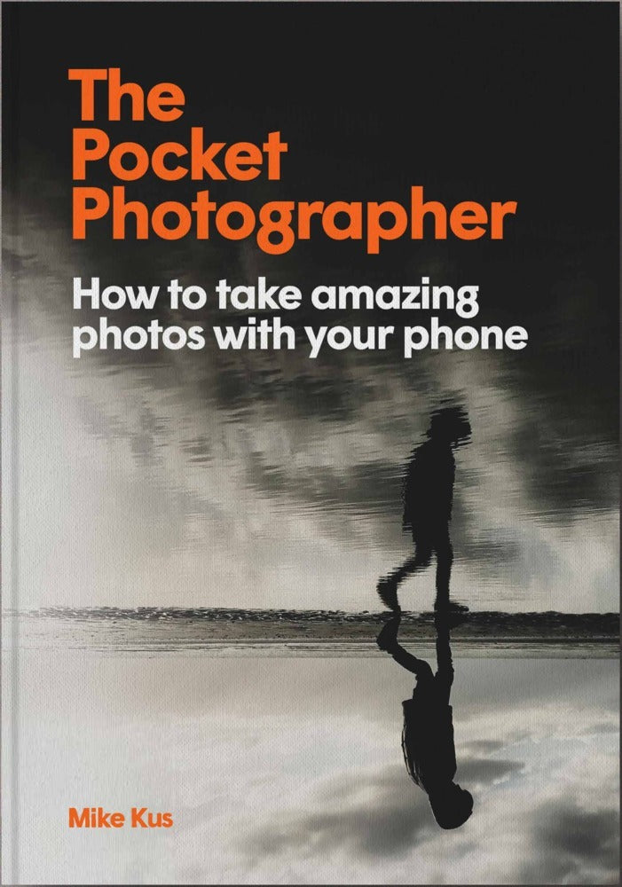 The Pocket Photographer (Mike Kus)