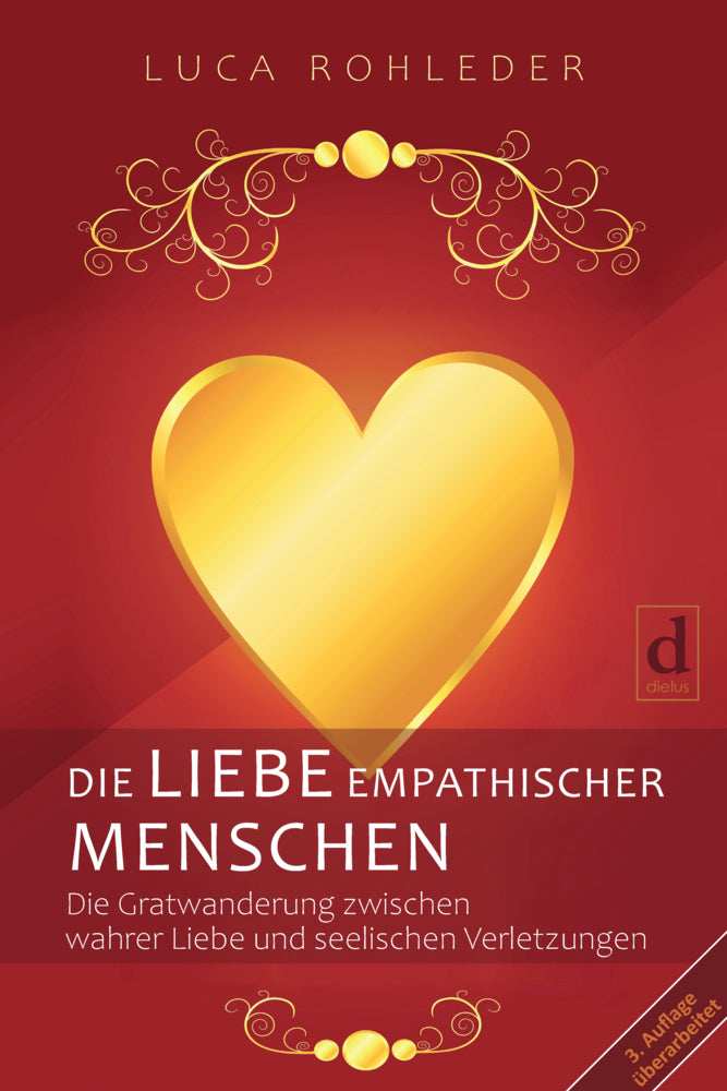Die Liebe empathischer Menschen (Luca Rohleder)