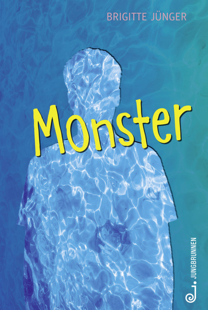 Monster (Brigitte Jünger)
