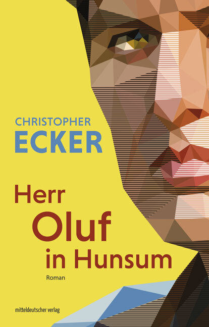 Herr Oluf in Hunsum (Christopher Ecker)