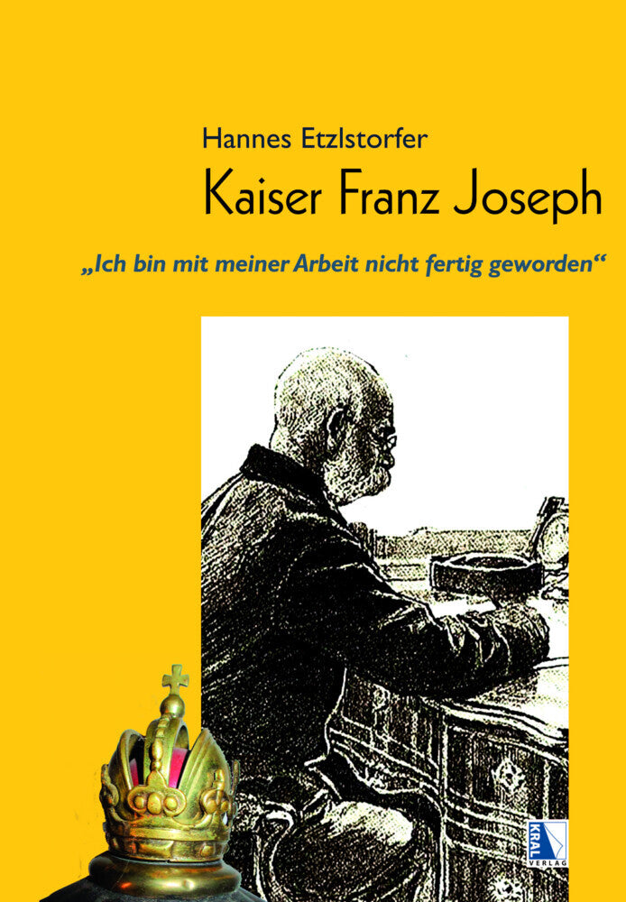 Kaiser Franz Joseph (Hannes Etzlstorfer)
