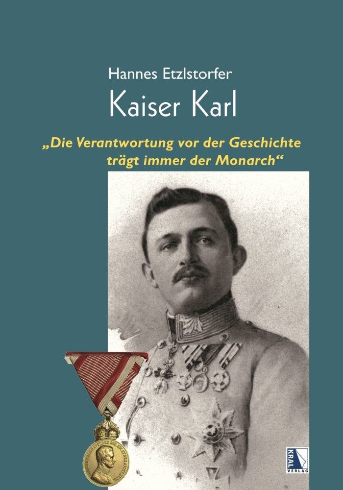 Kaiser Karl (Hannes Etzlstorfer)