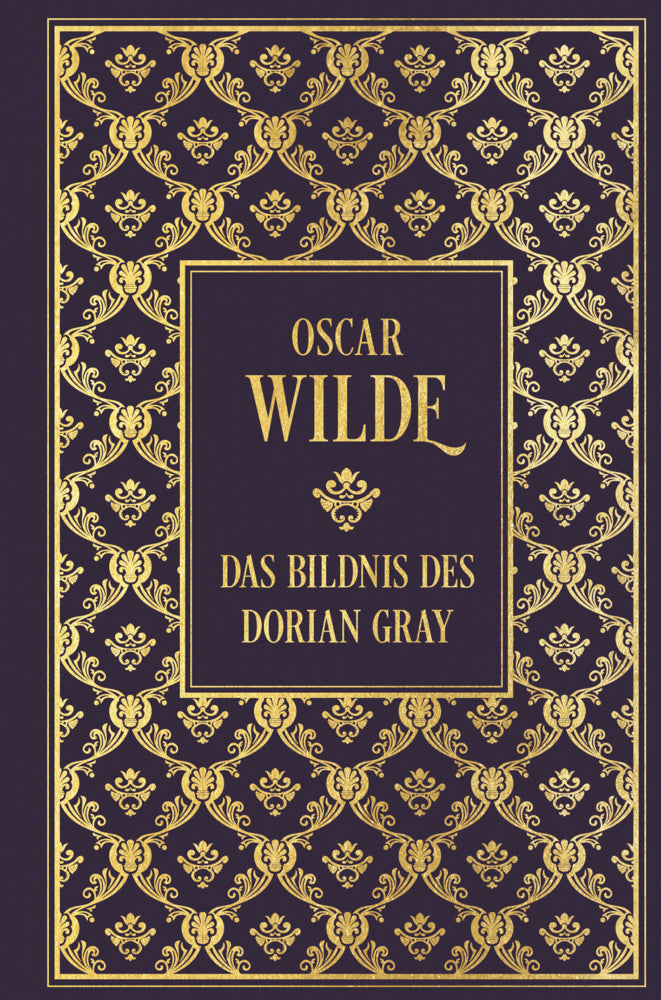 Das Bildnis des Dorian Gray: mit Illustrationen von Aubrey Beardsley (Oscar Wilde)