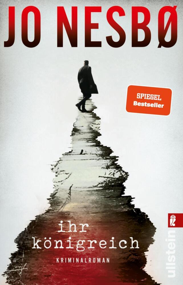 Ihr Königreich (Jo Nesbø)