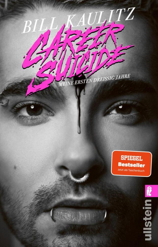 Career Suicide (Bill Kaulitz)