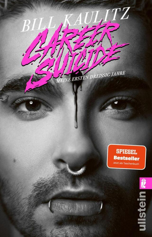 Career Suicide (Bill Kaulitz)