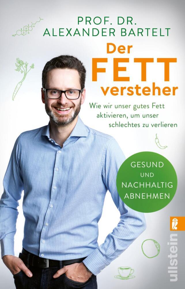 Der Fettversteher (Alexander Bartelt)