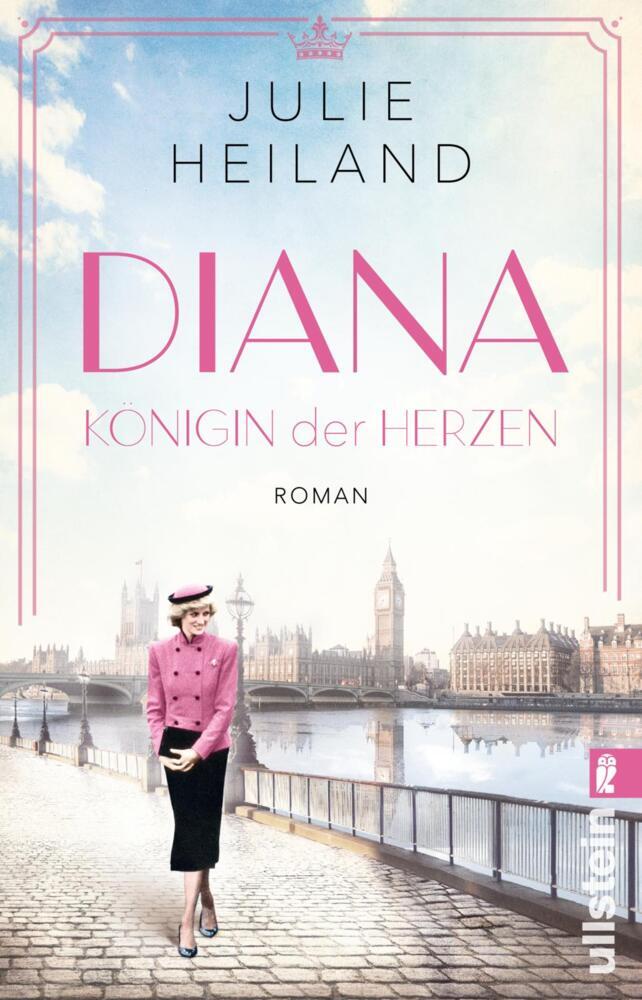 Diana (Julie Heiland)