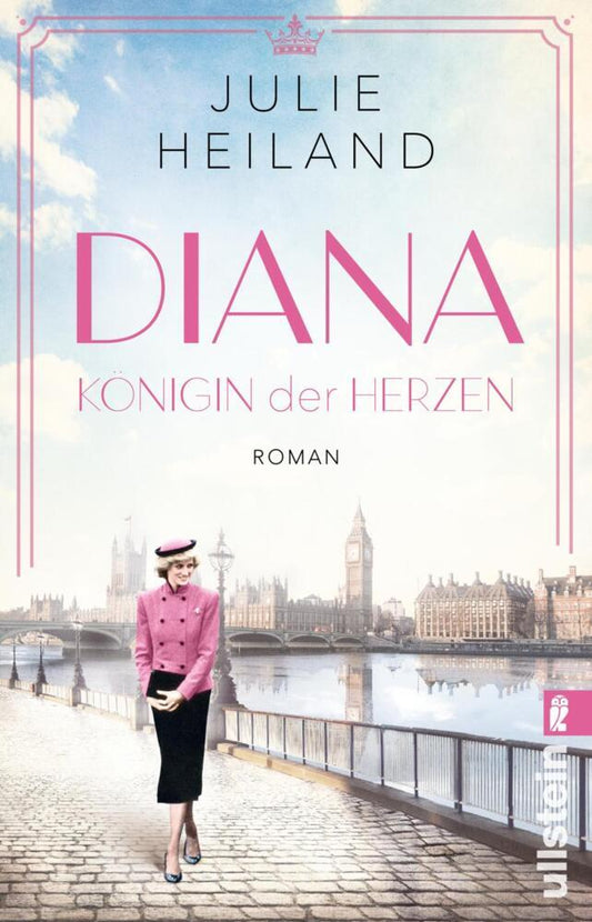 Diana (Julie Heiland)