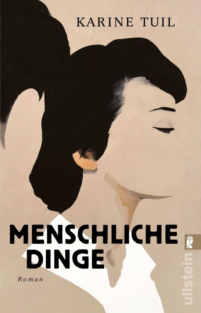 Menschliche Dinge (Karine Tuil)