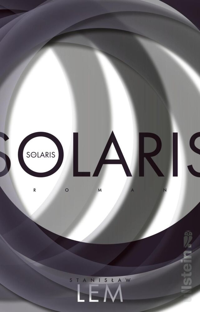 Solaris (Stanislaw Lem)