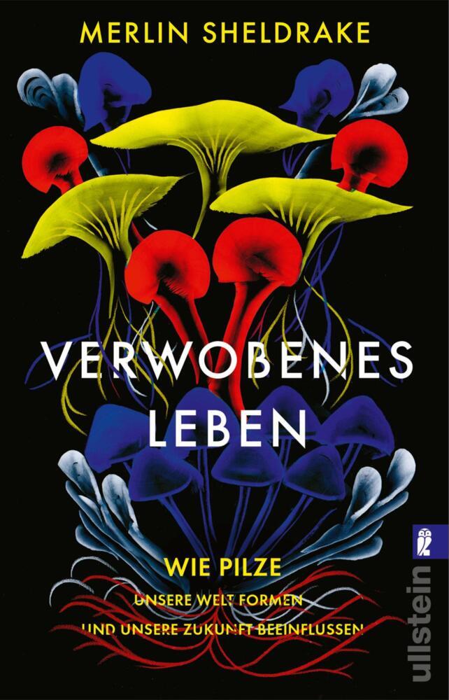 Verwobenes Leben (Merlin Sheldrake)