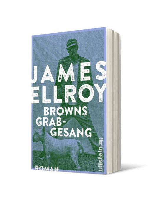 Browns Grabgesang (James Ellroy)