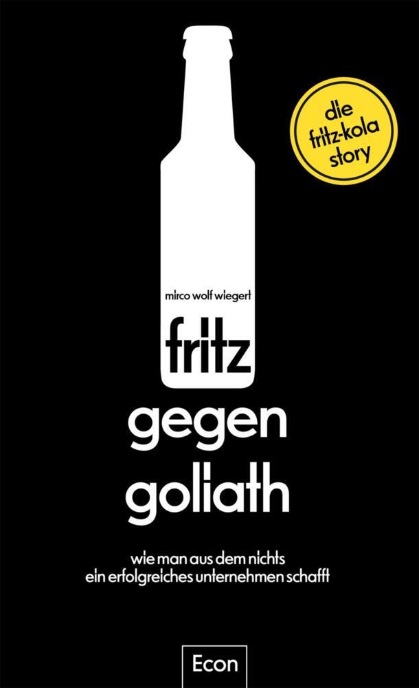 fritz gegen Goliath (Mirco Wolf Wiegert)