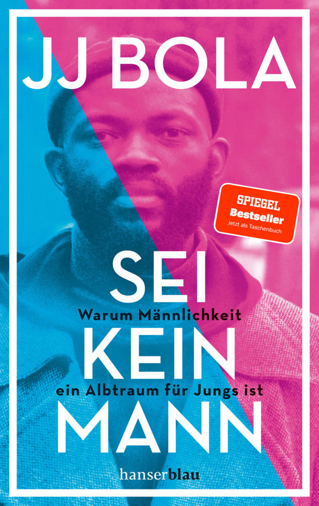 Sei kein Mann (Jj Bola)