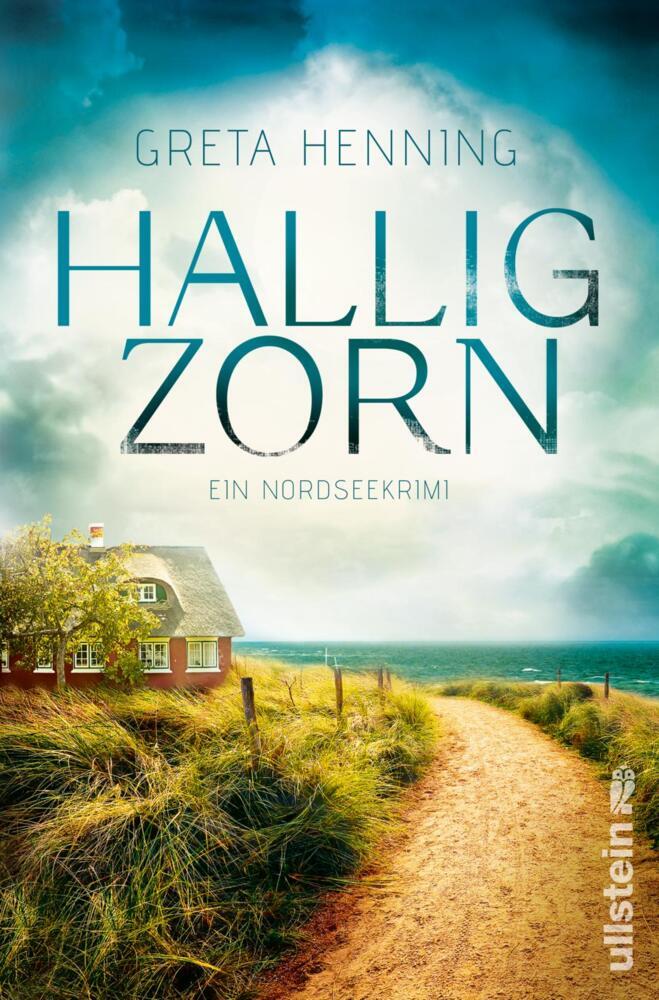 Halligzorn (Greta Henning)