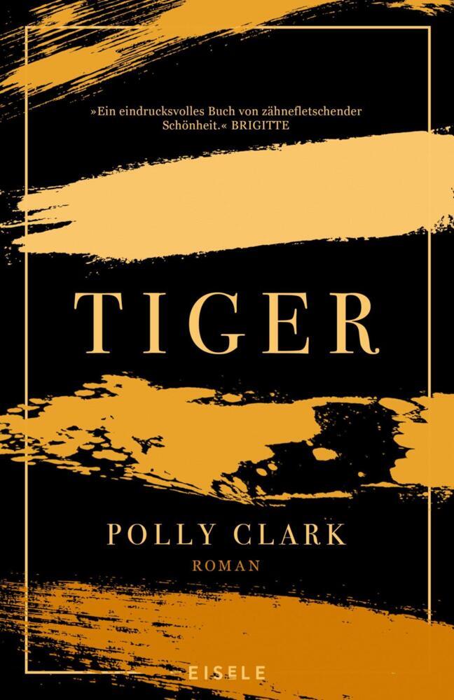Tiger (Polly Clark)