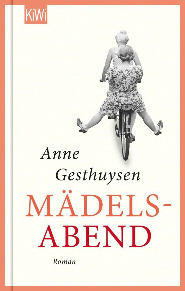 Mädelsabend (Anne Gesthuysen)