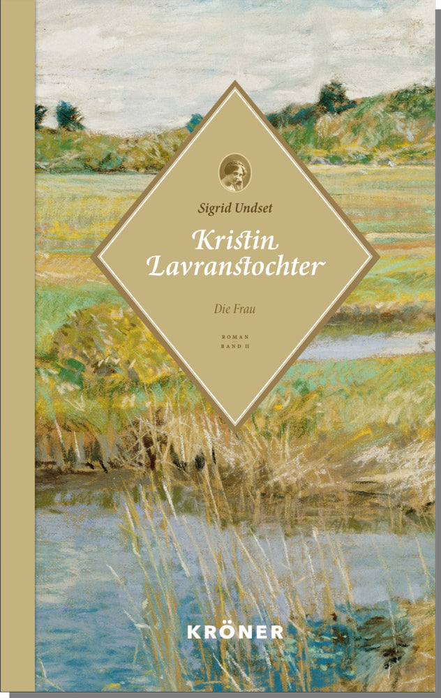Kristin Lavranstochter (Sigrid Undset)