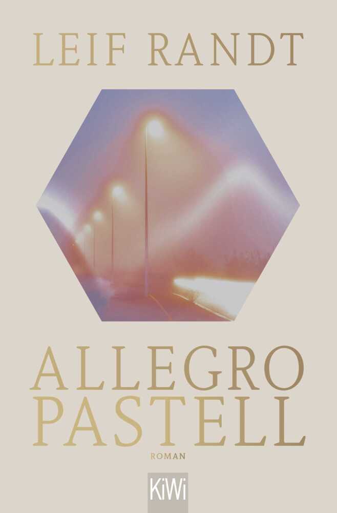 Allegro Pastell (Leif Randt)