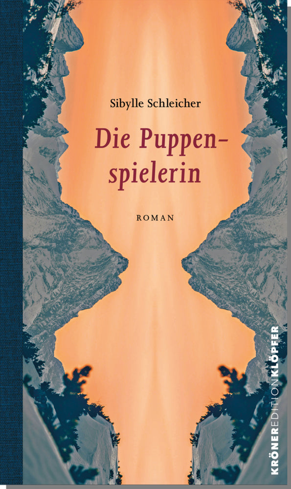 Die Puppenspielerin (Sibylle Schleicher)