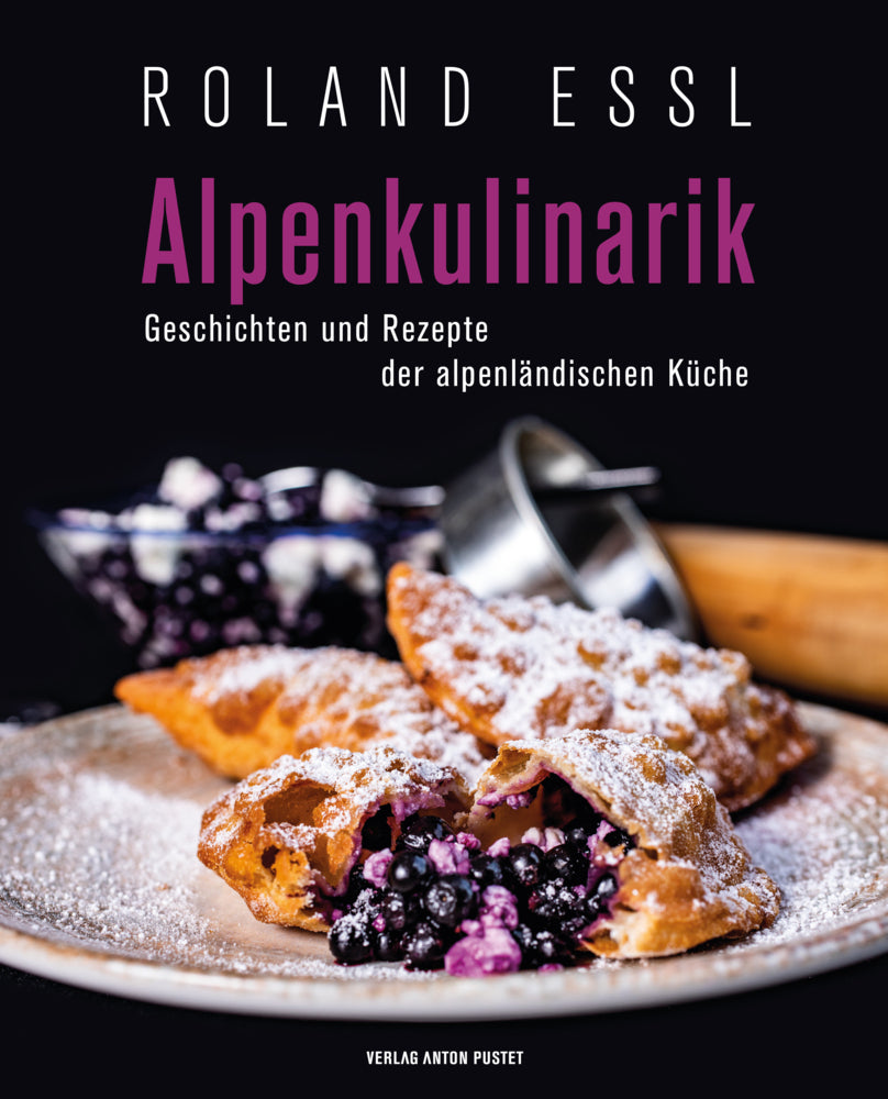 Alpenkulinarik (Roland Essl)