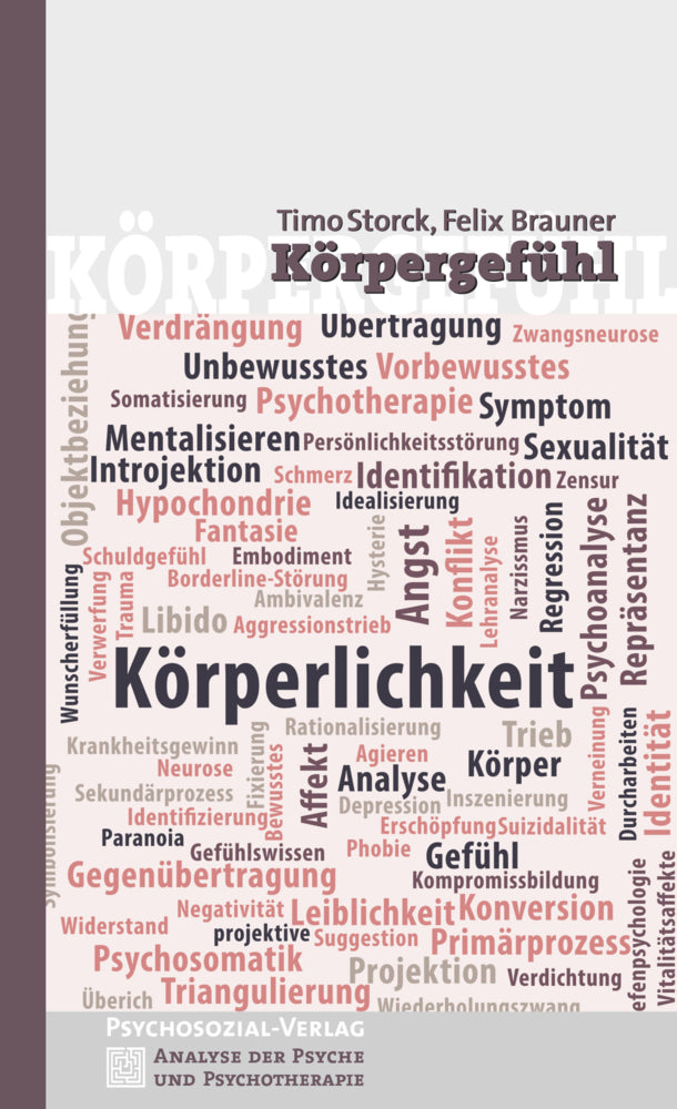 Körpergefühl (Timo Storck)