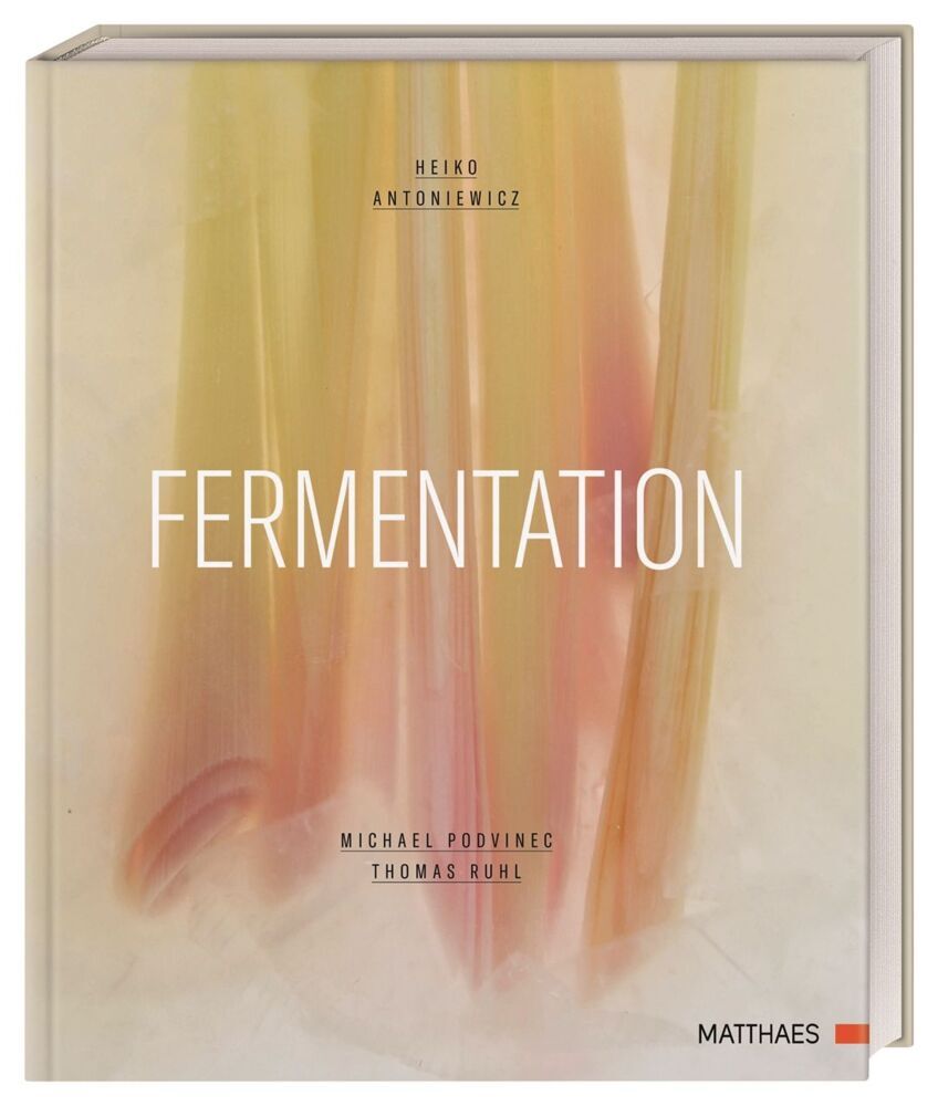 Fermentation (Heiko Antoniewicz)