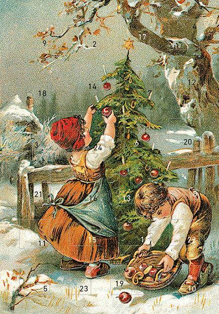 O du fröhliche (Kaufmann Verlag)