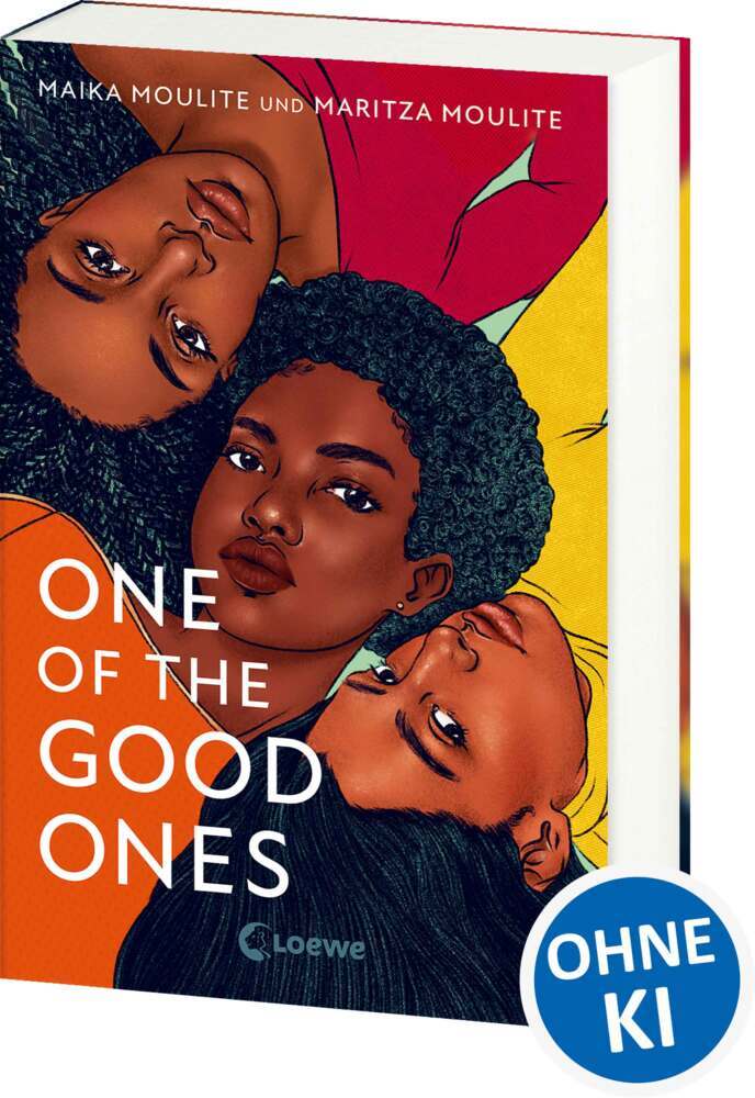 One Of The Good Ones (Maritza Moulite)