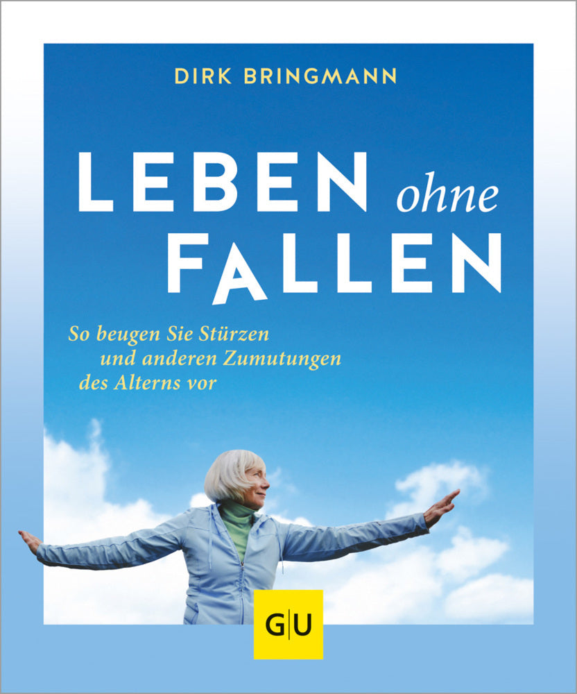 Leben ohne Fallen (Dirk Bringmann)