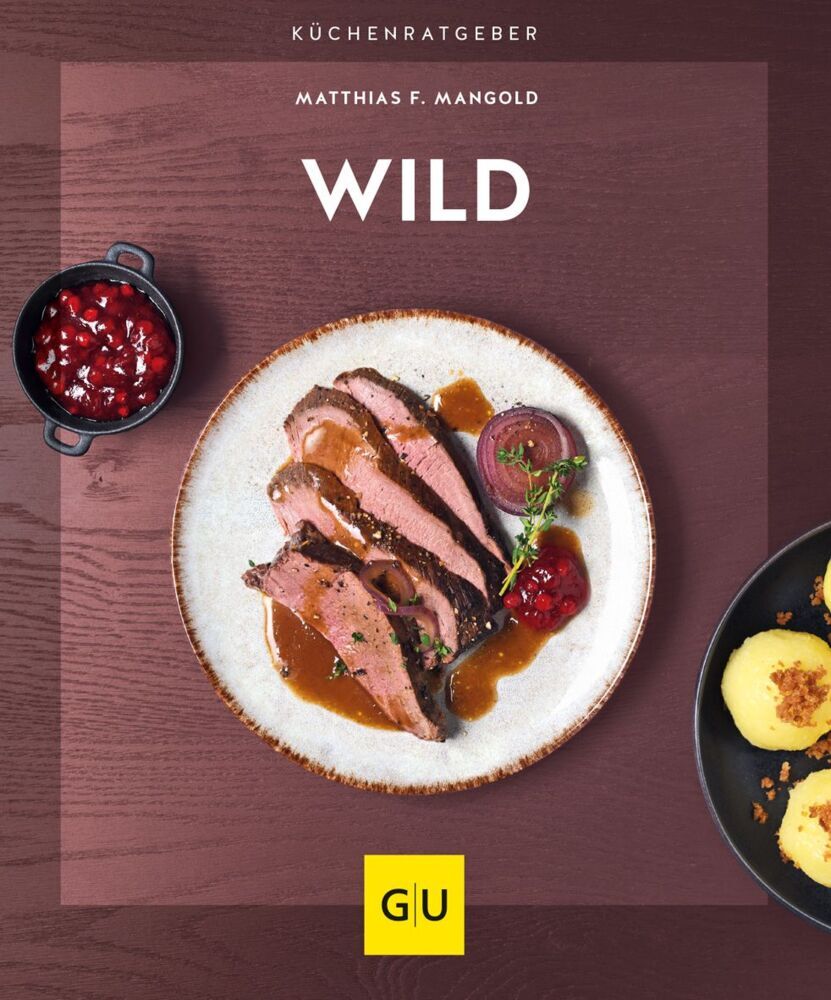 Wild (Matthias F. Mangold)