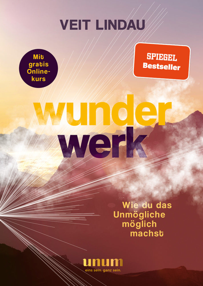 Wunderwerk (Veit Lindau)