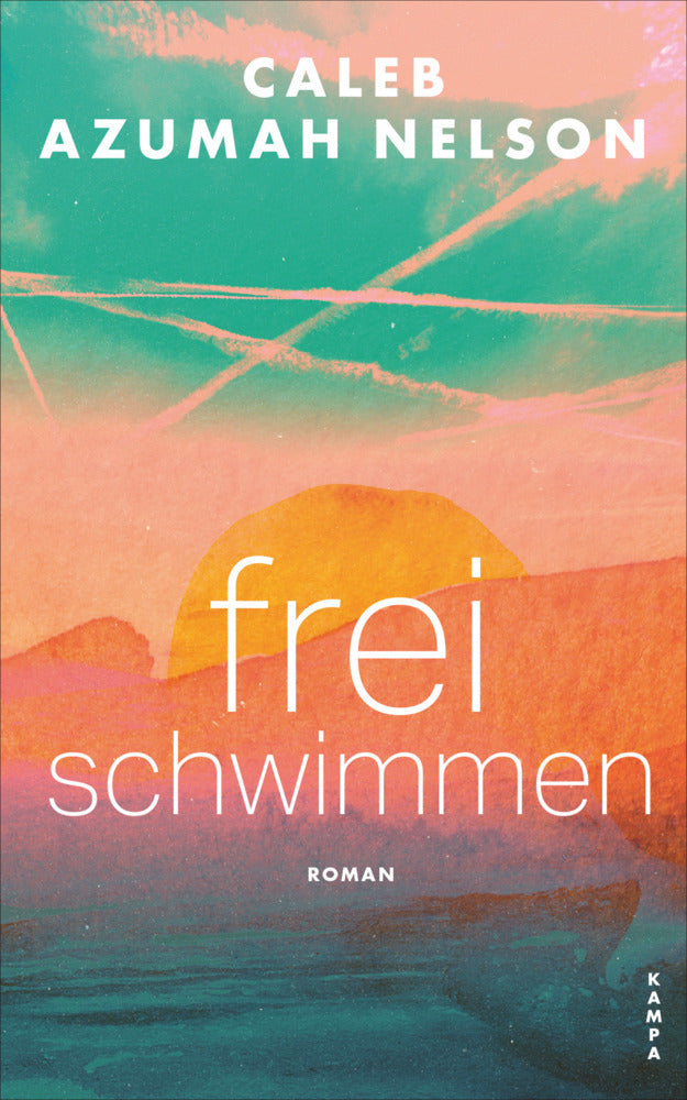 Freischwimmen (Caleb Azumah Nelson)