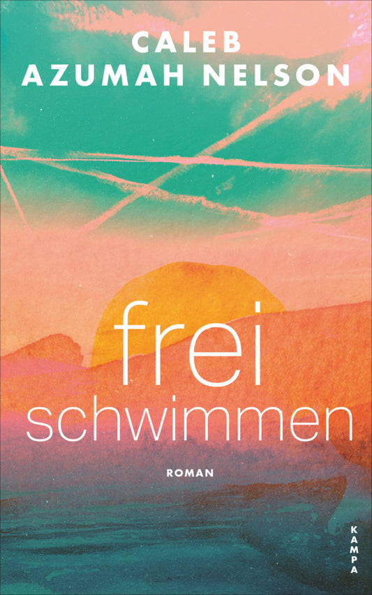 Freischwimmen (Caleb Azumah Nelson)