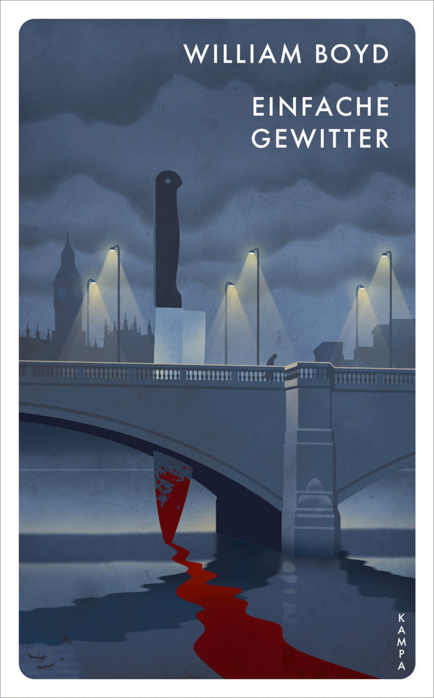 Einfache Gewitter (William Boyd)