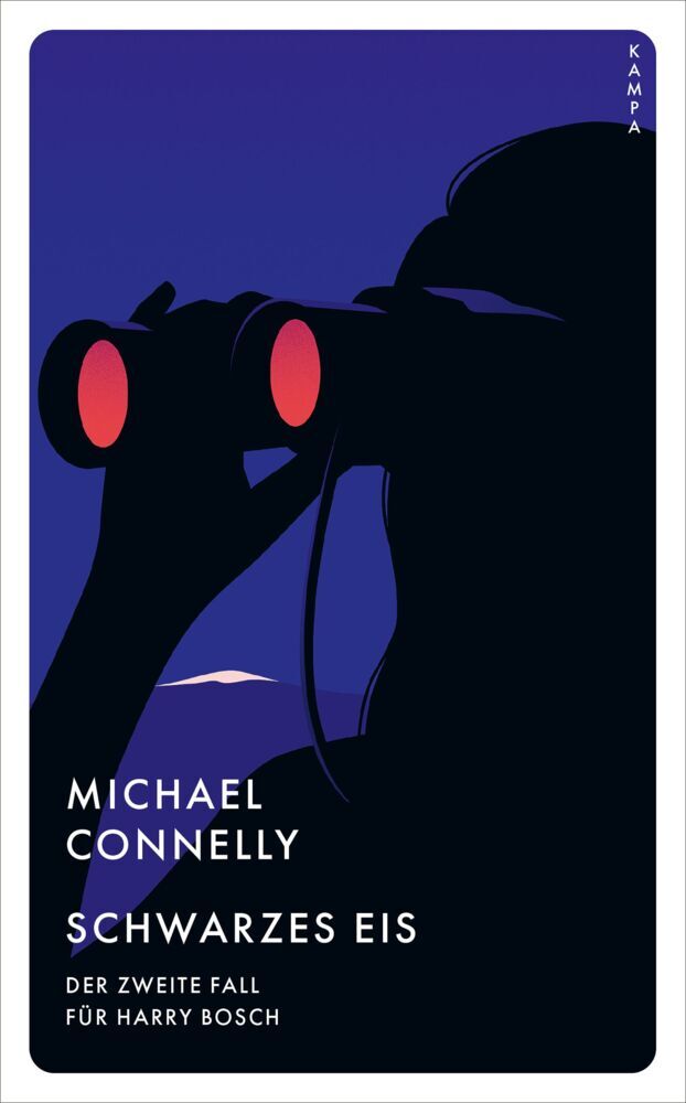 Schwarzes Eis (Michael Connelly)