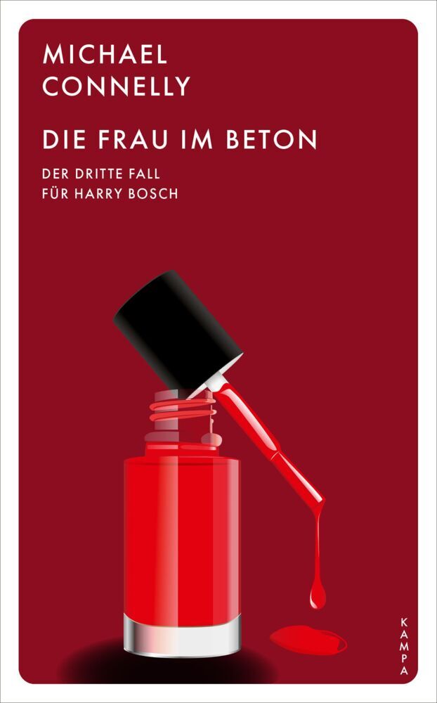 Die Frau im Beton (Michael Connelly)
