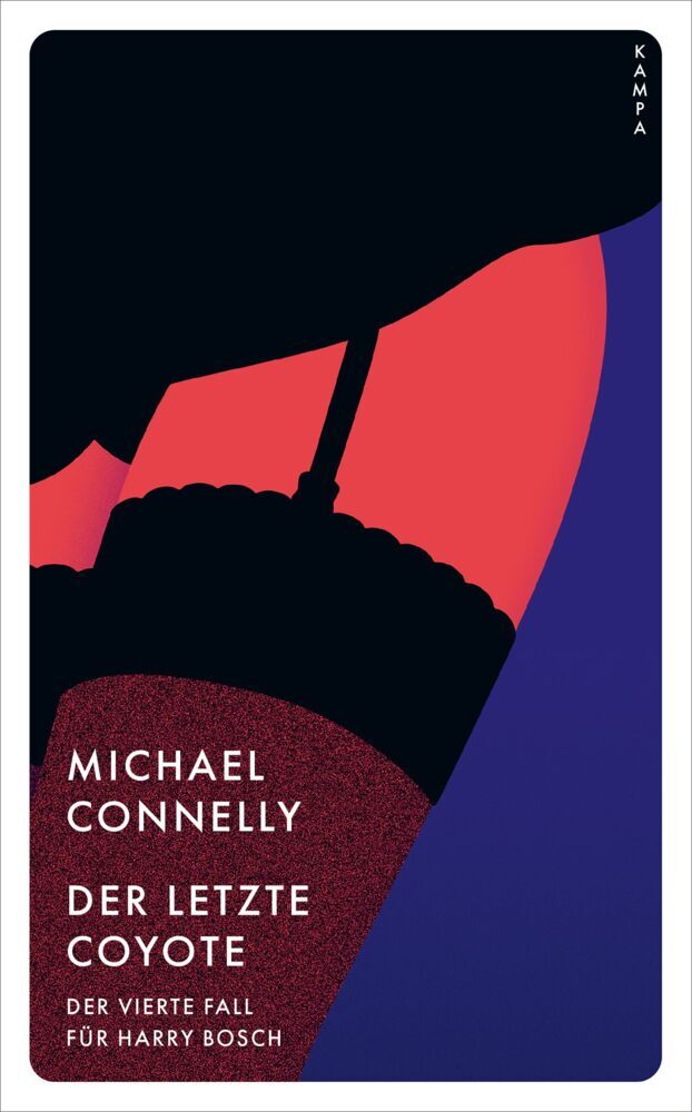 Der letzte Coyote (Michael Connelly)