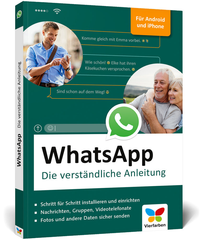 WhatsApp (Mareile Heiting)