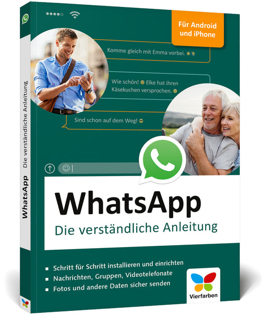 WhatsApp (Mareile Heiting)