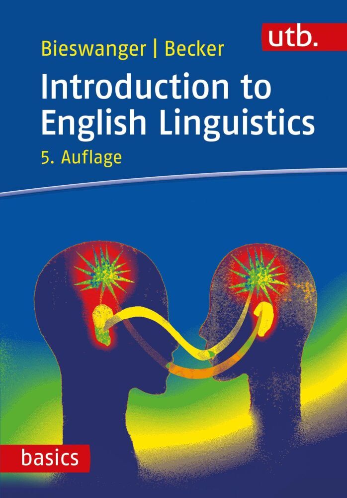 Introduction to English Linguistics (Markus Bieswanger)