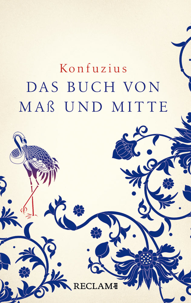 Zhongyong. Das Buch von Maß und Mitte (Konfuzius)