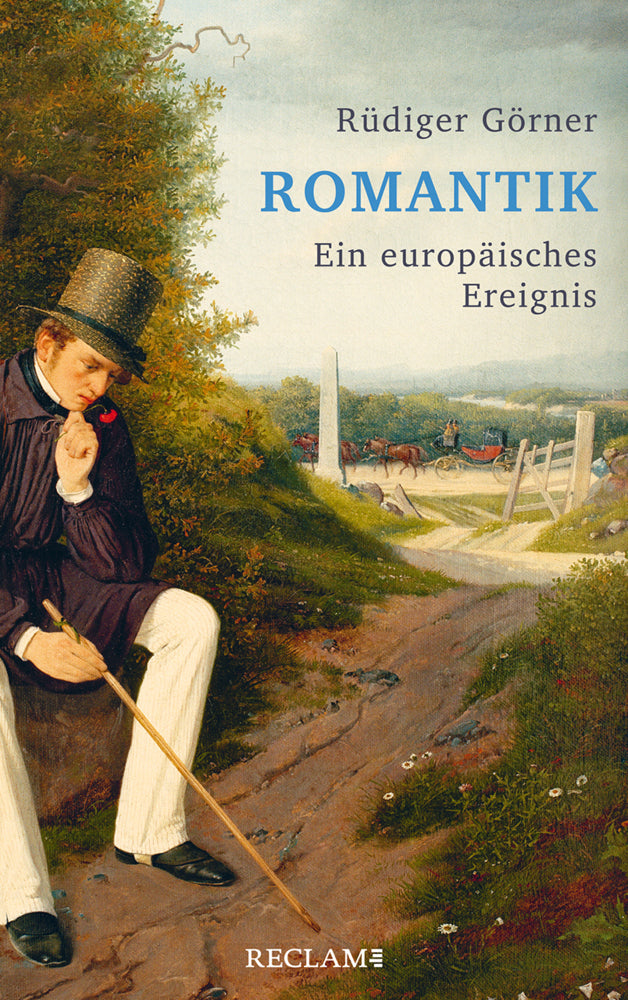 Romantik (Rüdiger Görner)